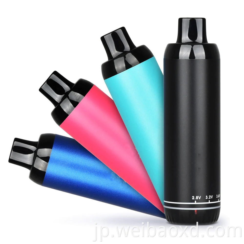 Electronic Cigarette 1